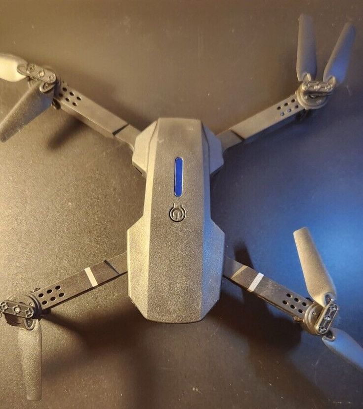 E99 Drone Camera