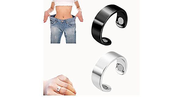 Therapeutic Magnetic Ring